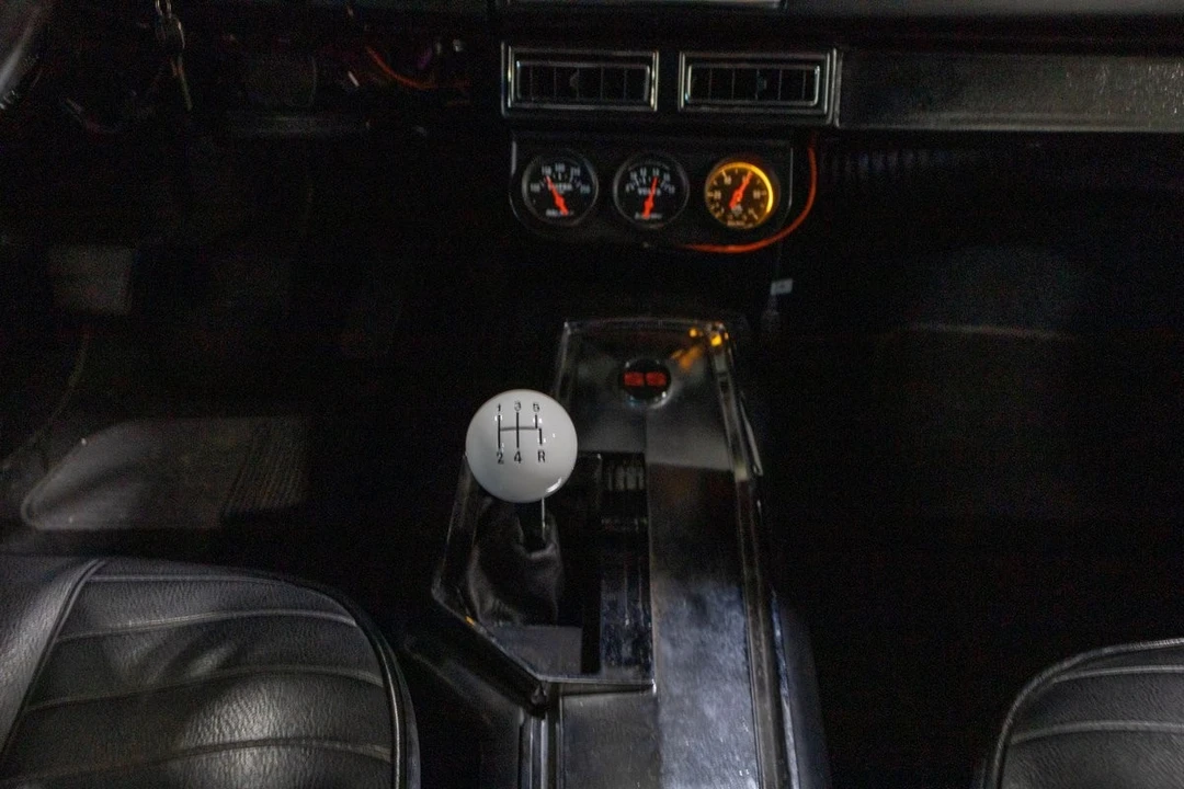 1967 Chevrolet II 2nd Gen - Image 12 of 31
