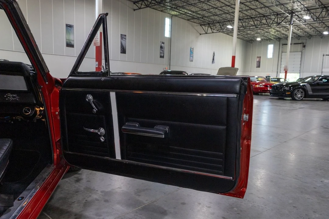 1967 Chevrolet II 2nd Gen - Image 31 of 31