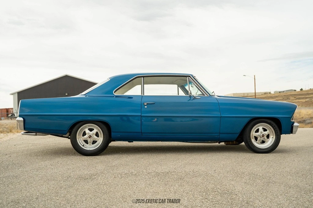 1967 Chevrolet II 2nd Gen - Image 9 of 12
