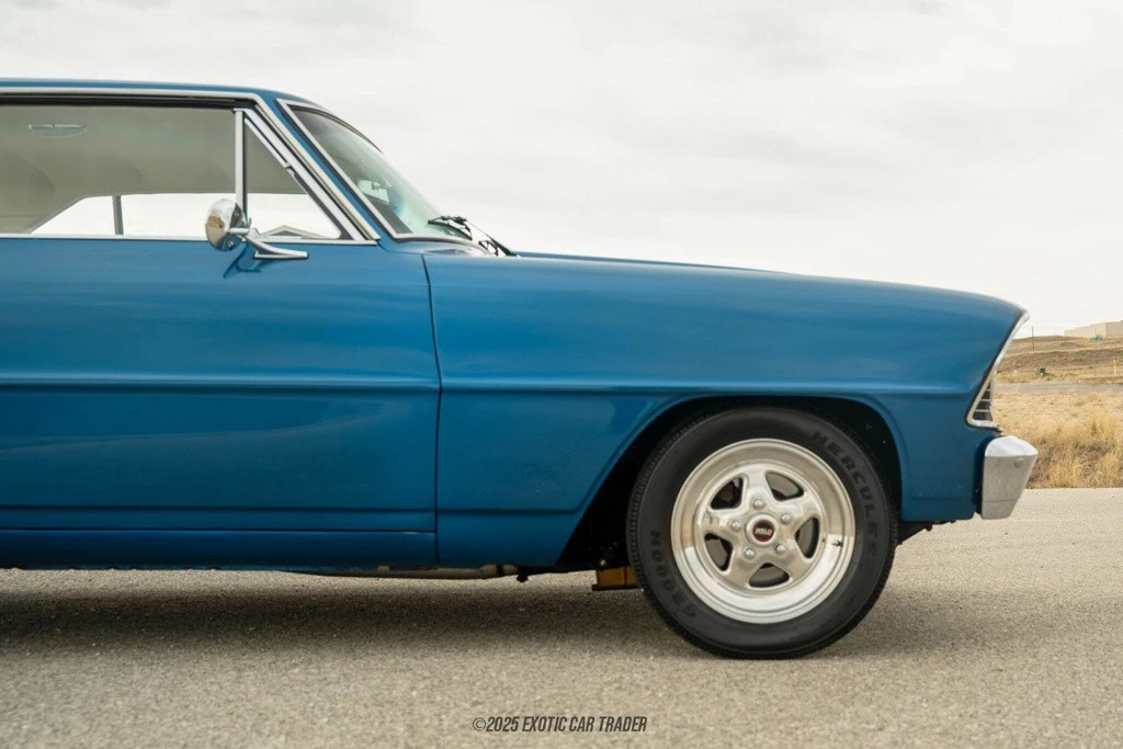 1967 Chevrolet II 2nd Gen - Image 11 of 12