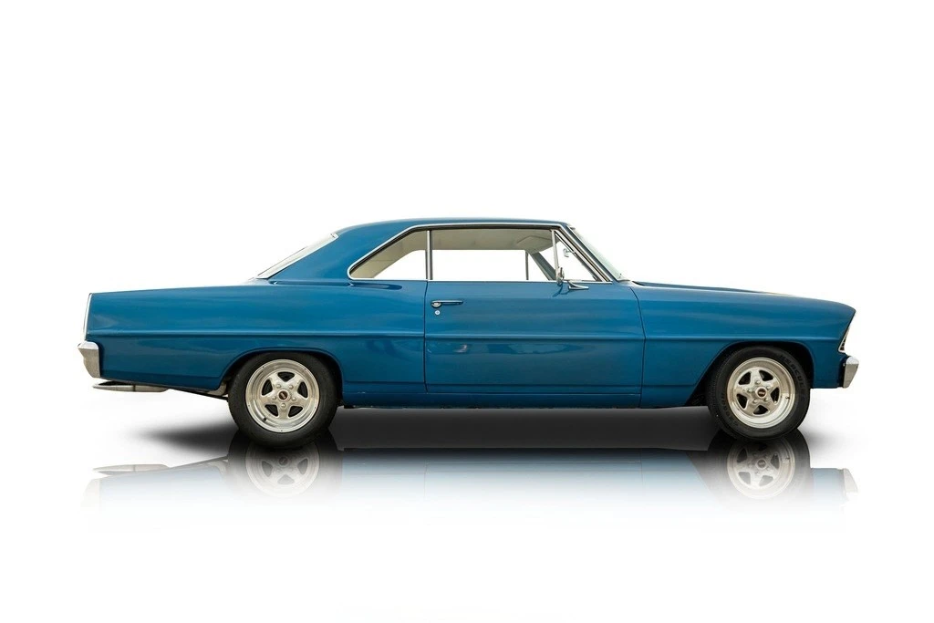 1967 Chevrolet II 2nd Gen - Image 2 of 12
