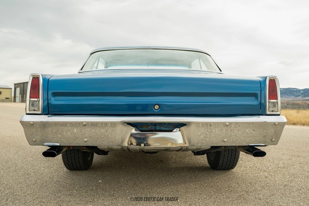 1967 Chevrolet II 2nd Gen - Image 7 of 12