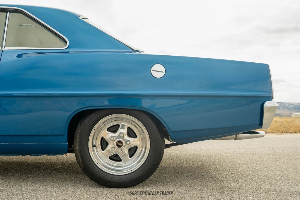 1967 Chevrolet II 2nd Gen - Image 5 of 12