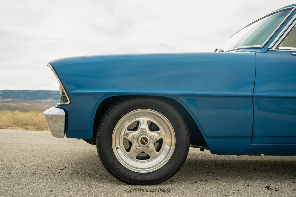 1967 Chevrolet II 2nd Gen - Image 4 of 12