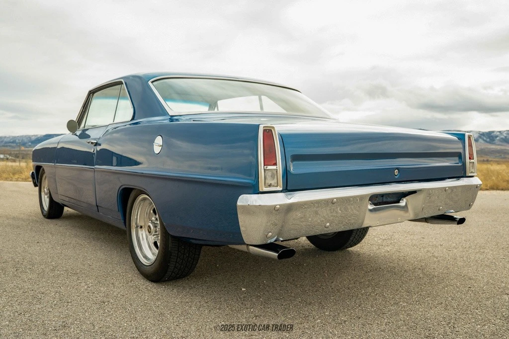 1967 Chevrolet II 2nd Gen - Image 6 of 12
