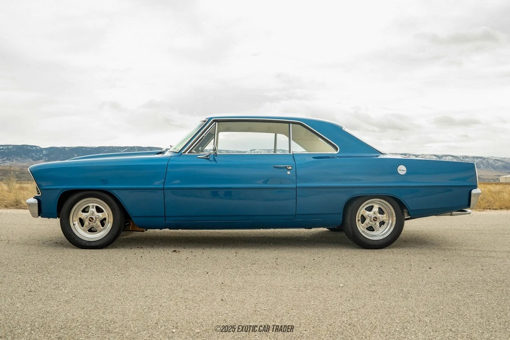 1967 Chevrolet II 2nd Gen - Image 3 of 12