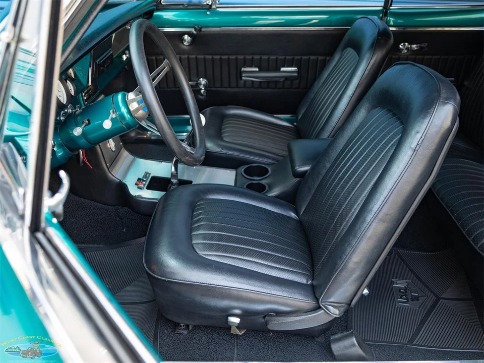 1967 Chevrolet II 2nd Gen - Image 31 of 31