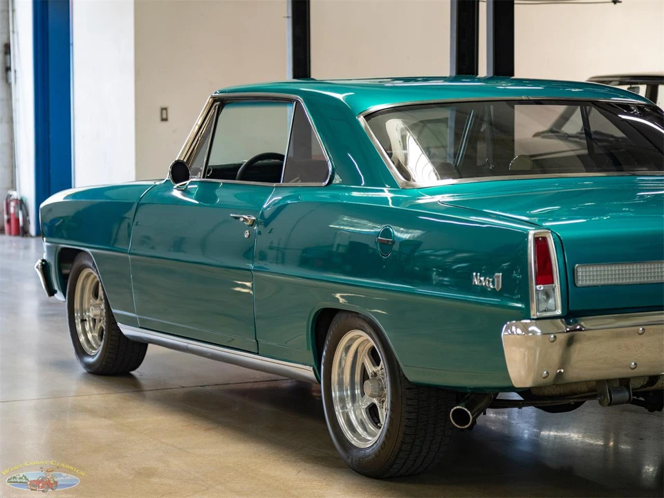 1967 Chevrolet II 2nd Gen - Image 22 of 31