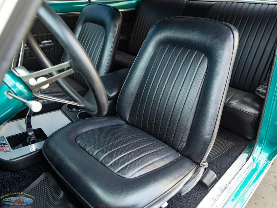 1967 Chevrolet II 2nd Gen - Image 27 of 31