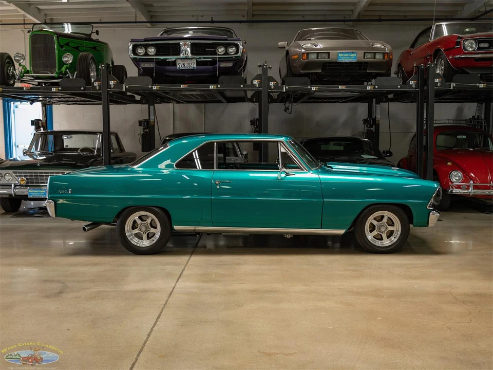 1967 Chevrolet II 2nd Gen - Image 3 of 31