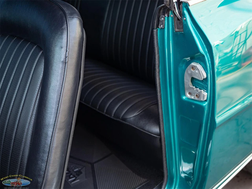 1967 Chevrolet II 2nd Gen - Image 30 of 31
