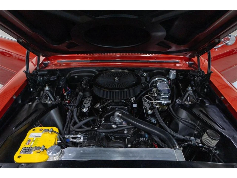1967 Chevrolet II 2nd Gen - Image 16 of 31