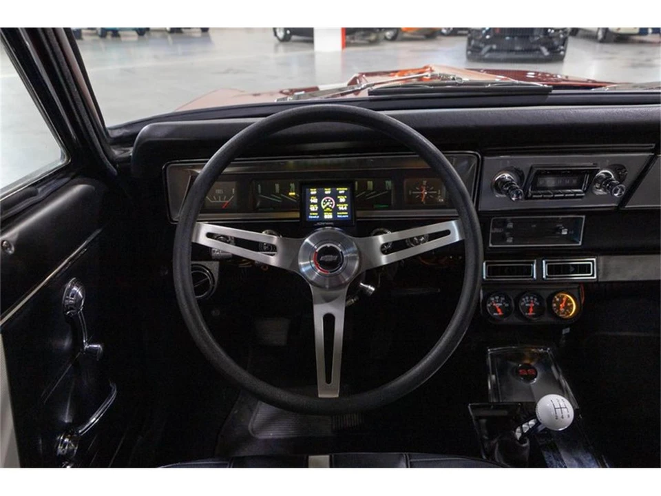 1967 Chevrolet II 2nd Gen - Image 11 of 31