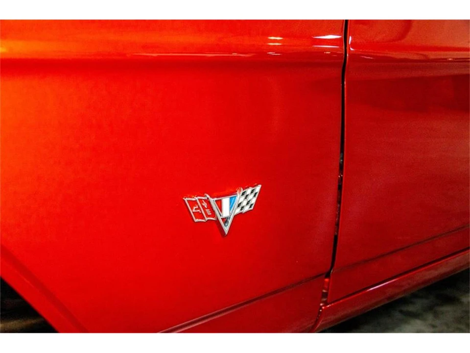 1967 Chevrolet II 2nd Gen - Image 22 of 31