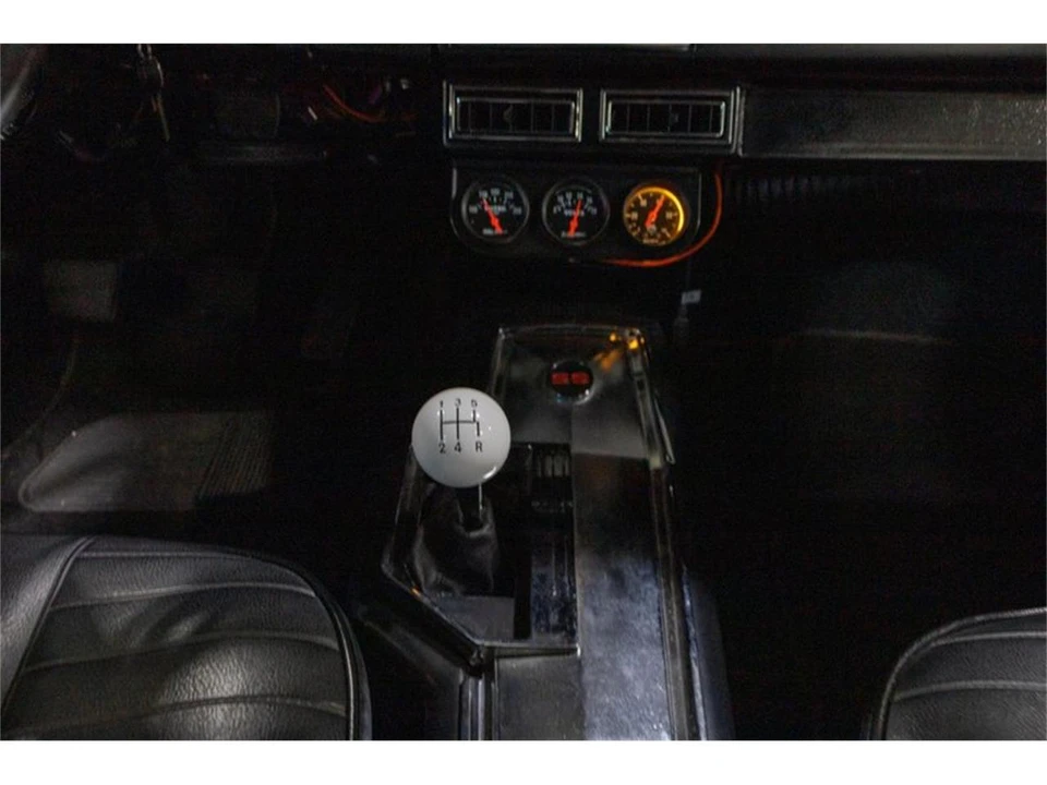 1967 Chevrolet II 2nd Gen - Image 12 of 31