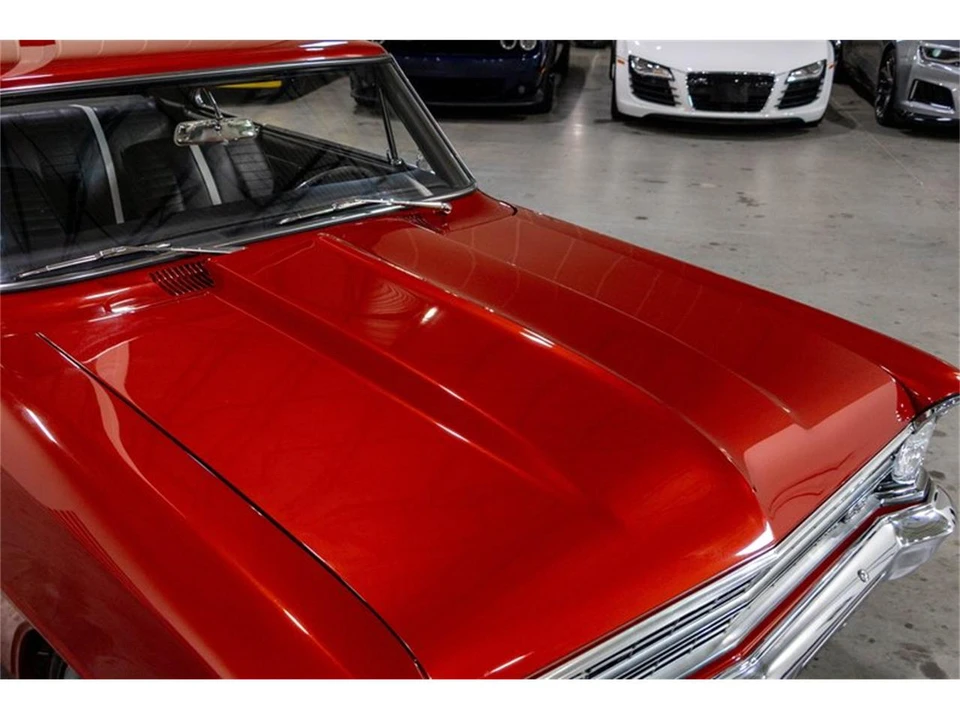 1967 Chevrolet II 2nd Gen - Image 18 of 31