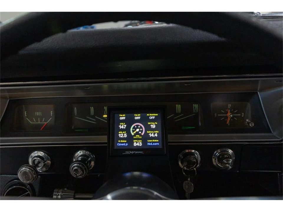 1967 Chevrolet II 2nd Gen - Image 14 of 31