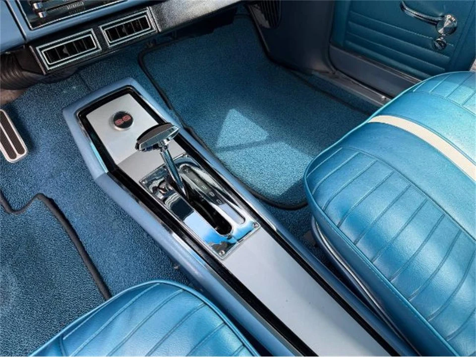 1967 Chevrolet II 2nd Gen - Image 4 of 22