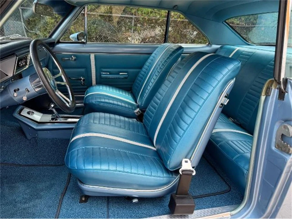 1967 Chevrolet II 2nd Gen - Image 8 of 22