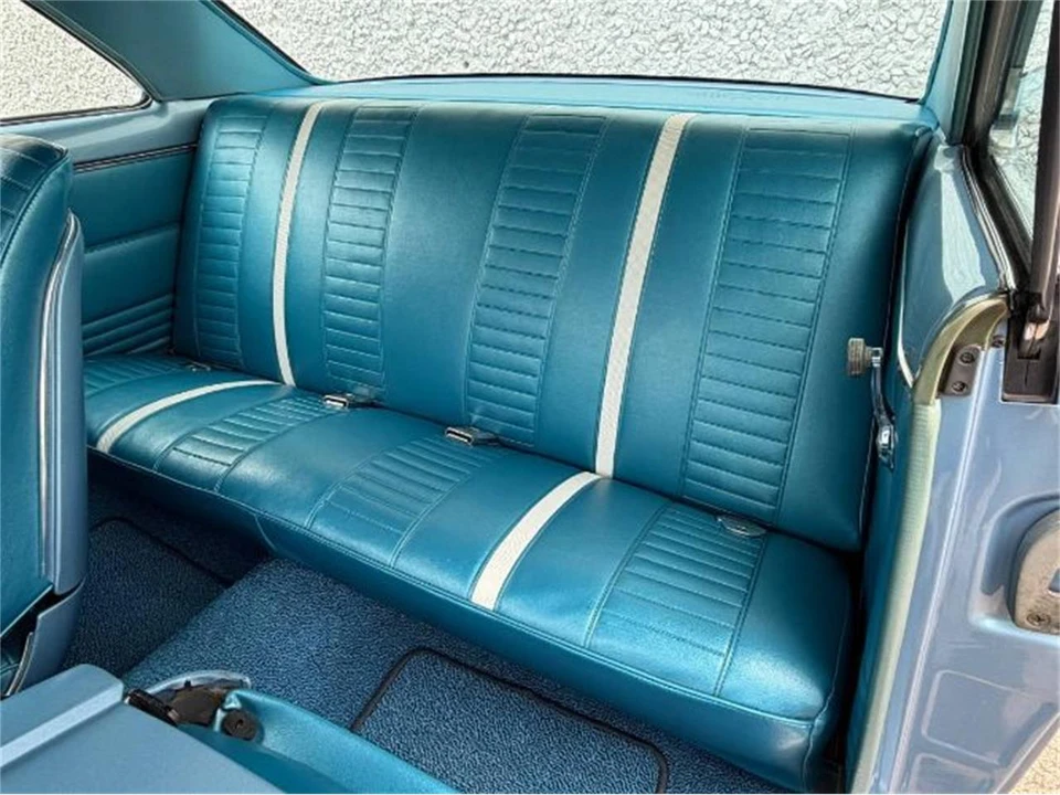 1967 Chevrolet II 2nd Gen - Image 6 of 22