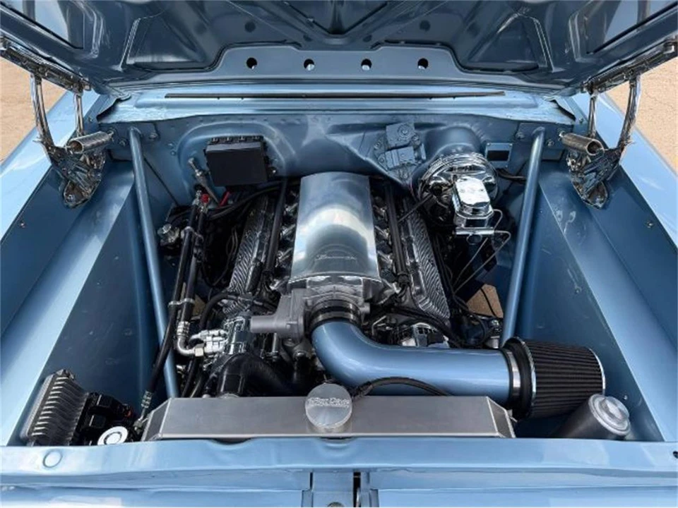 1967 Chevrolet II 2nd Gen - Image 19 of 22