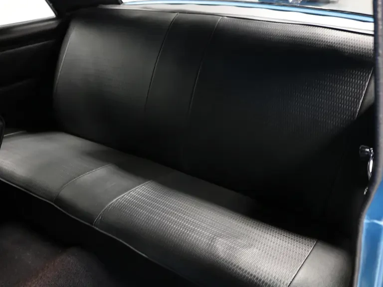 1967 Chevrolet II 2nd Gen - Image 10 of 11