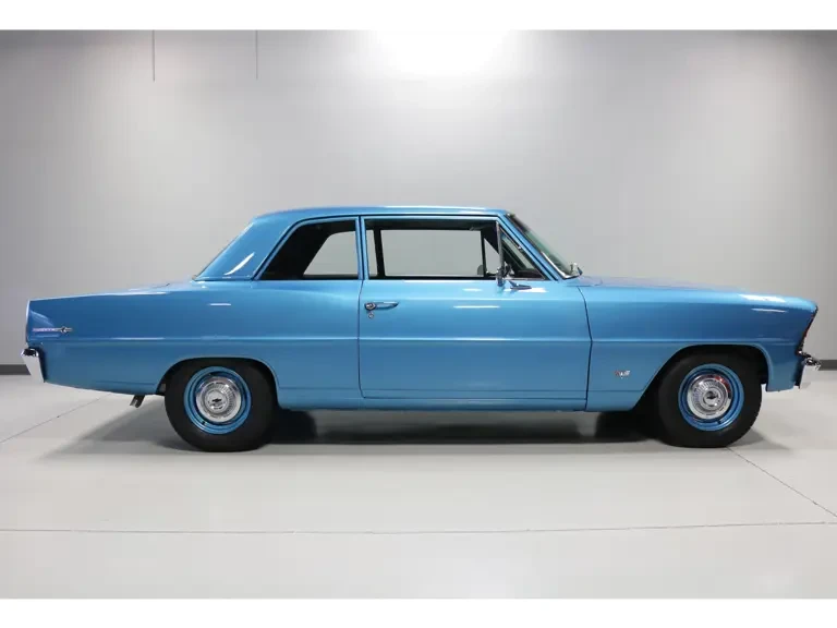 1967 Chevrolet II 2nd Gen - Image 6 of 11