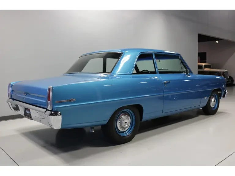 1967 Chevrolet II 2nd Gen - Image 3 of 11
