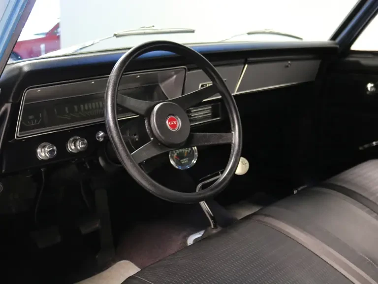 1967 Chevrolet II 2nd Gen - Image 5 of 11