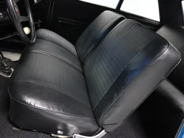 1967 Chevrolet II 2nd Gen - Image 9 of 11