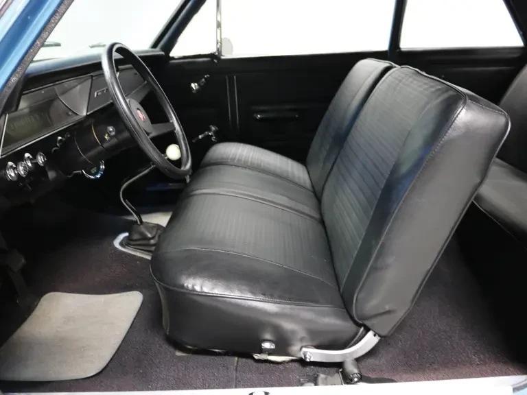 1967 Chevrolet II 2nd Gen - Image 7 of 11