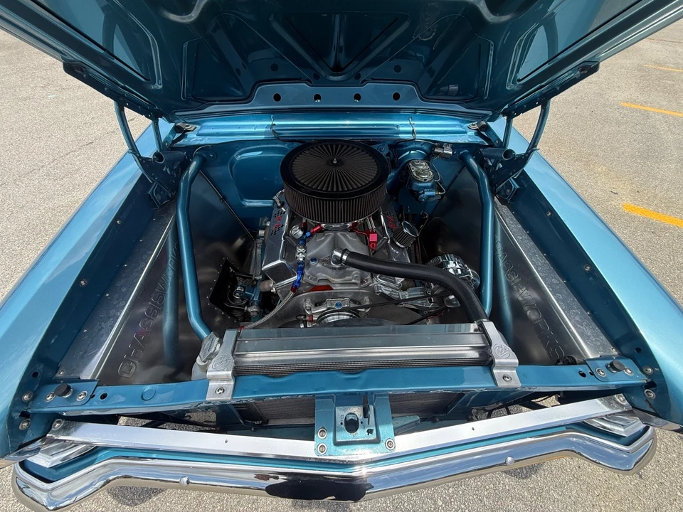 1967 Chevrolet II 2nd Gen - Image 31 of 31