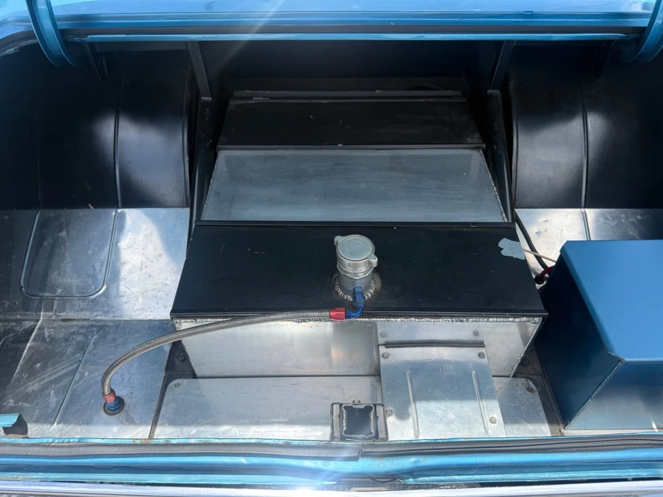 1967 Chevrolet II 2nd Gen - Image 20 of 31