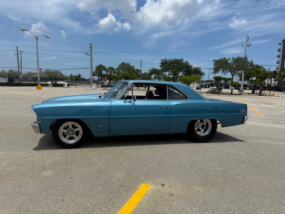 1967 Chevrolet II 2nd Gen - Image 10 of 31
