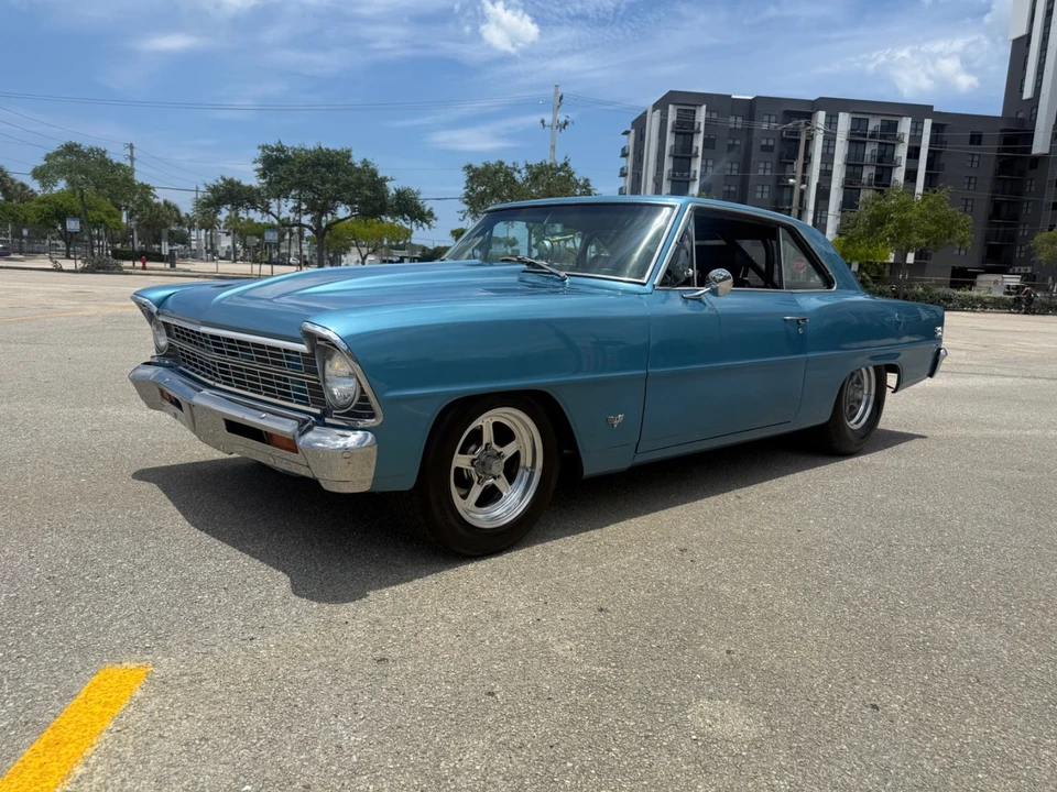 1967 Chevrolet II 2nd Gen - Image 27 of 31