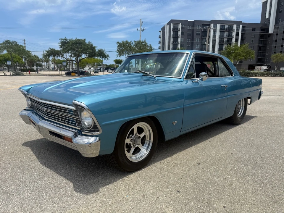 1967 Chevrolet II 2nd Gen - Image 24 of 31