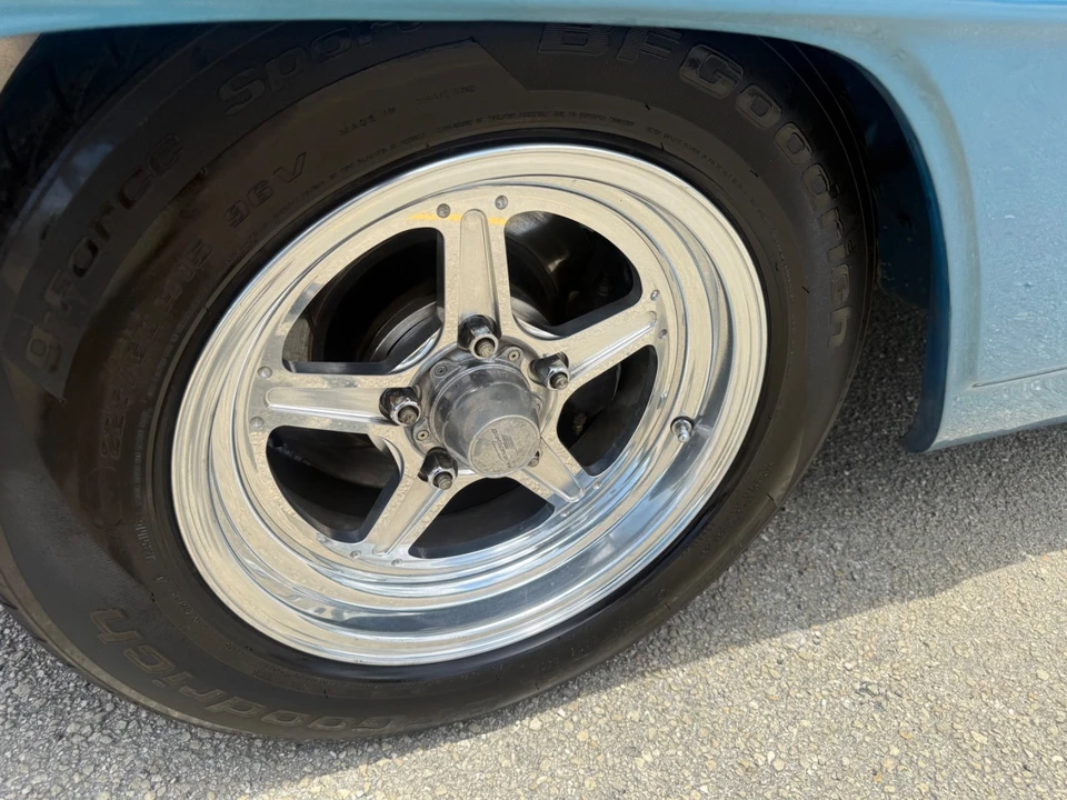 1967 Chevrolet II 2nd Gen - Image 15 of 31