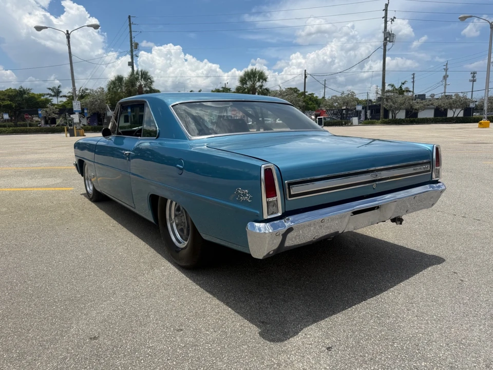 1967 Chevrolet II 2nd Gen - Image 25 of 31