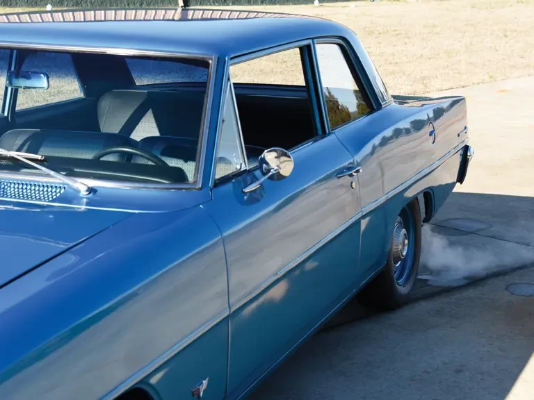 1967 Chevrolet II 2nd Gen - Image 13 of 31