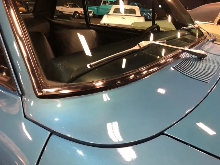 1967 Chevrolet II 2nd Gen - Image 20 of 31