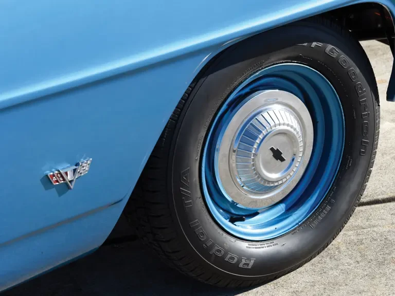 1967 Chevrolet II 2nd Gen - Image 12 of 31