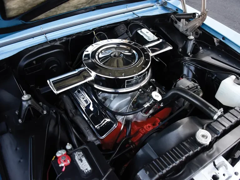 1967 Chevrolet II 2nd Gen - Image 15 of 31