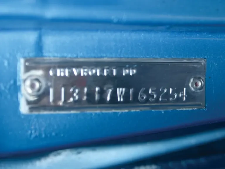 1967 Chevrolet II 2nd Gen - Image 14 of 31