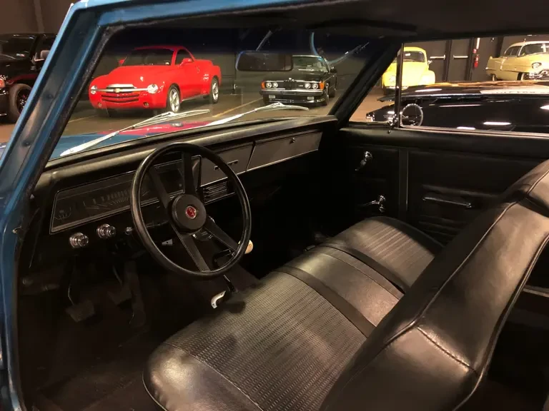 1967 Chevrolet II 2nd Gen - Image 29 of 31