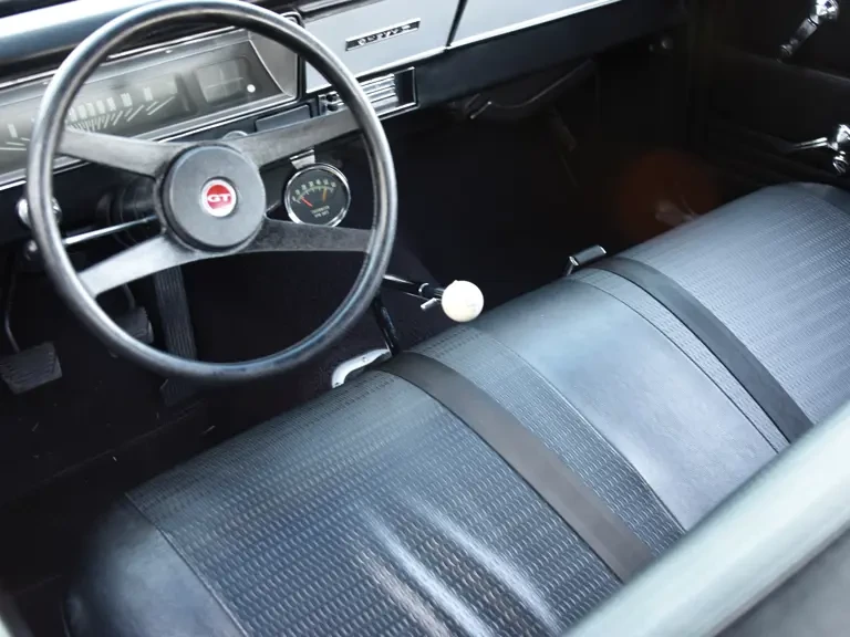 1967 Chevrolet II 2nd Gen - Image 5 of 31