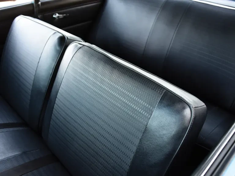 1967 Chevrolet II 2nd Gen - Image 11 of 31