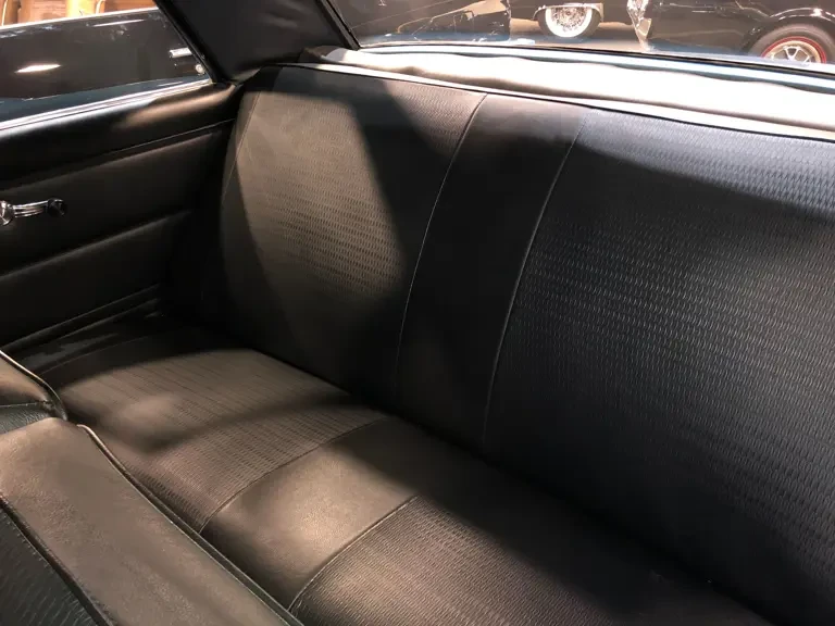1967 Chevrolet II 2nd Gen - Image 31 of 31