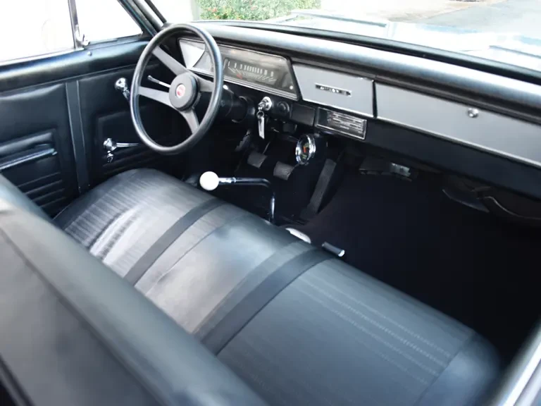 1967 Chevrolet II 2nd Gen - Image 10 of 31