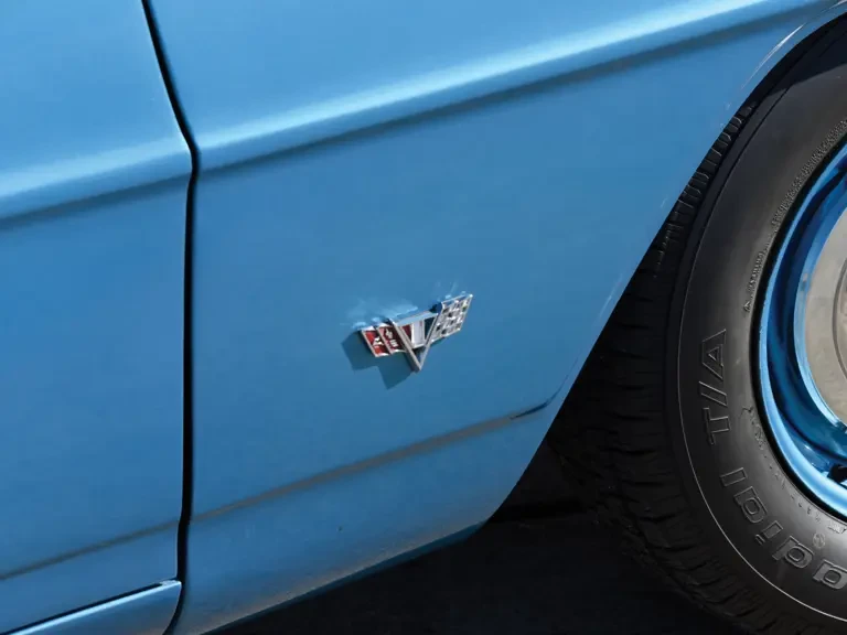 1967 Chevrolet II 2nd Gen - Image 7 of 31