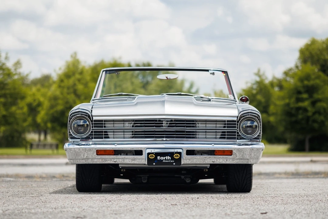 1967 Chevrolet Nova 3rd Gen - Image 19 of 21